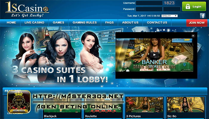 live casino online, agen resmi 1scasino, agen betting online, situs judi online, bandar judi online, casino online indonesia master303