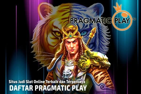 pragmatic play indonesia